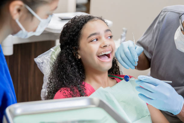Best Emergency Treatment for Dental Infections or Abscesses in Longview, WA