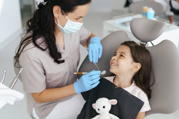Best Emergency Dental Care for Broken or Chipped Teeth in Longview, WA
