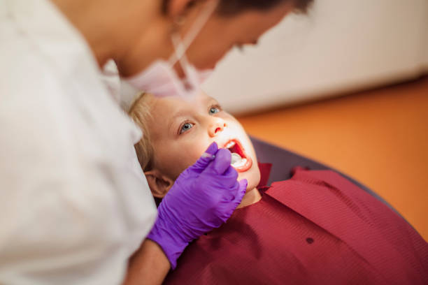 Best Emergency Treatment for Dental Infections or Abscesses in Longview, WA