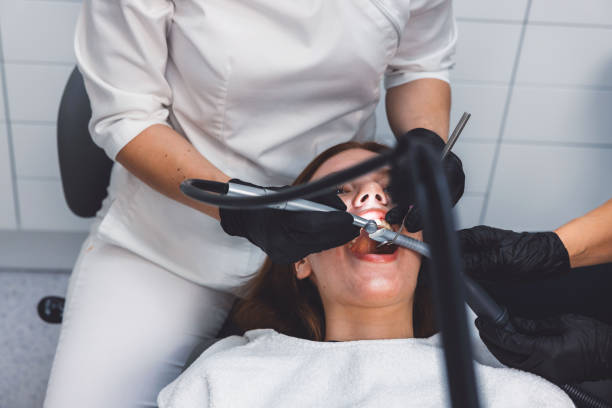 Best Emergency Tooth Extraction in Longview, WA
