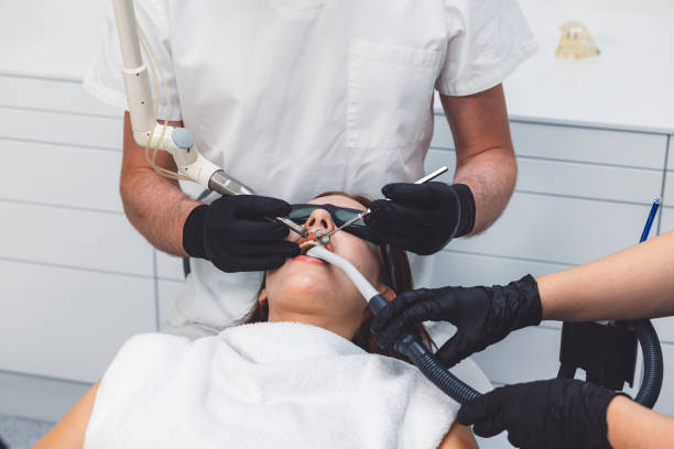 Best Emergency Dental Care for Broken or Chipped Teeth in Longview, WA