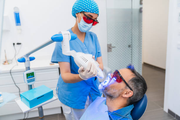 Best Pediatric Emergency Dentist in Longview, WA
